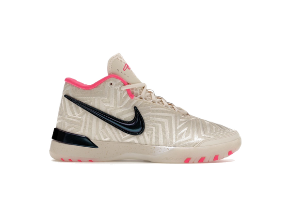 Nike Zoom LeBron NXXT Genisus Bronny James (Translucent Outsole)