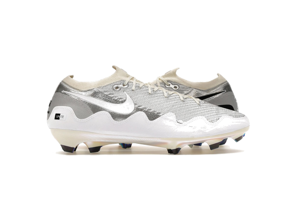 Nike Mercurial Vapor 16 Elite Patta Chrome White Black