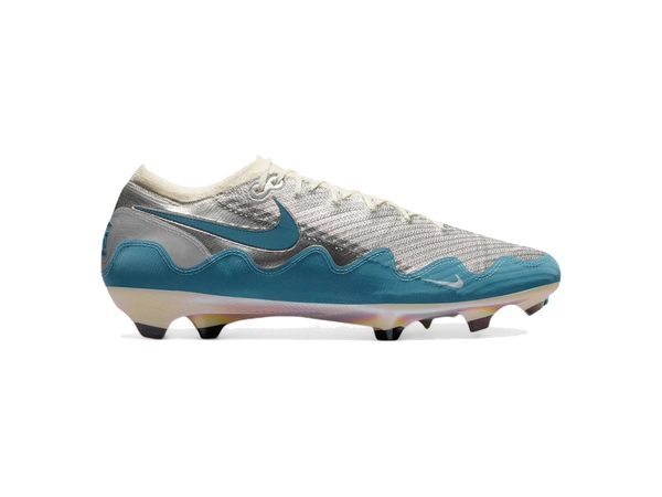 Nike Mercurial Vapor 16 Elite Patta Chrome White Noise Aqua