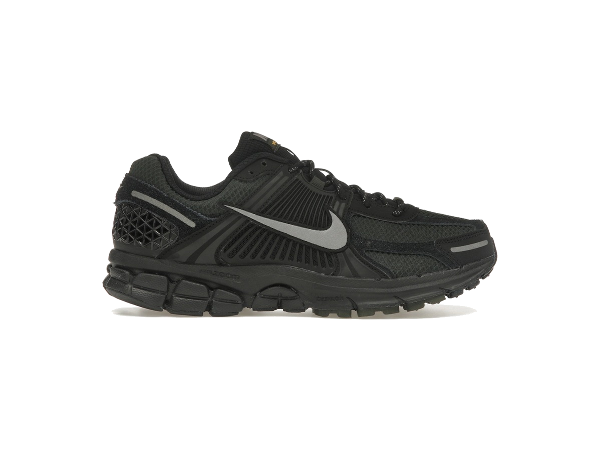 Nike Zoom Vomero 5 Black Sequoia