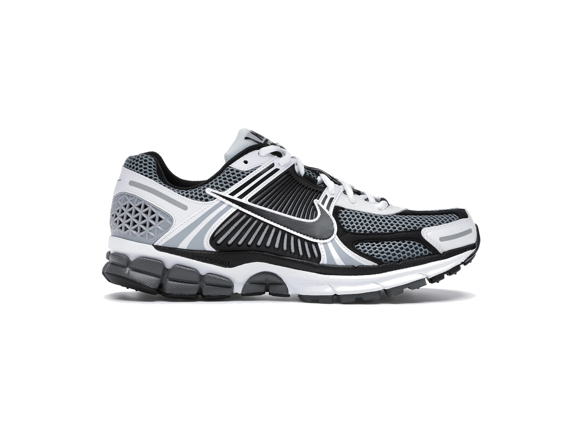 Nike Zoom Vomero 5 SE SP Dark Grey Black White