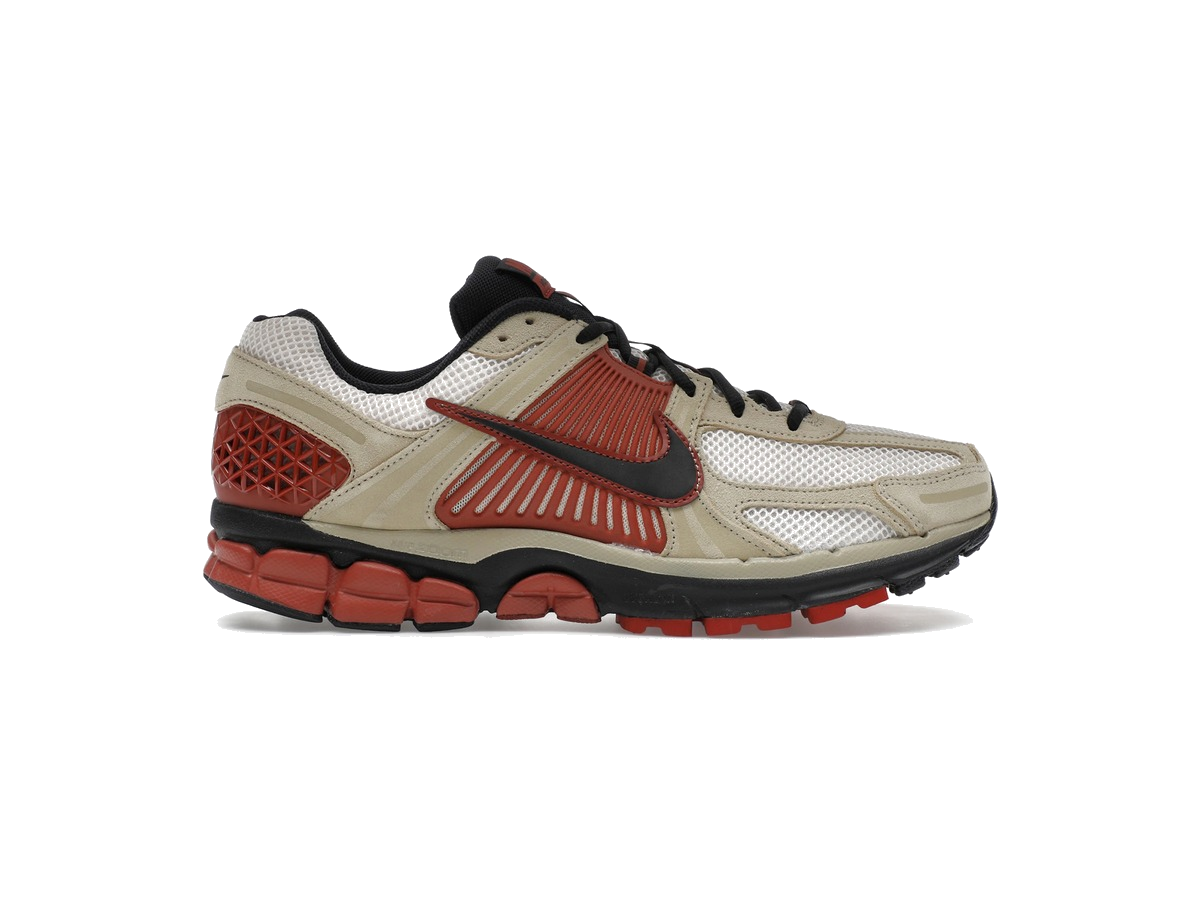 Nike Zoom Vomero 5 Desert Khaki Light Orewood Brown Mars Stone Black