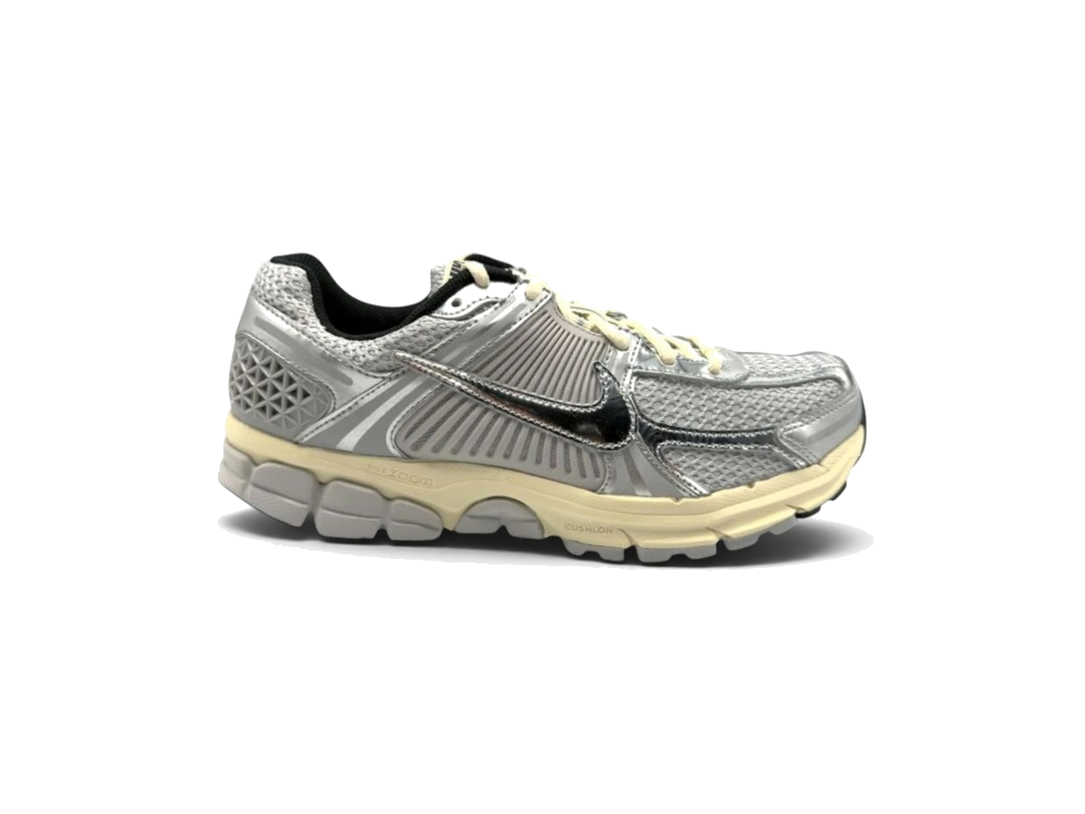 Nike Zoom Vomero 5 Grey Fog Chrome