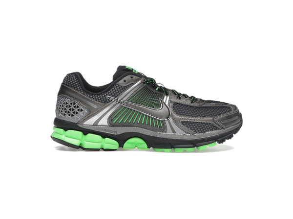 Nike Zoom Vomero 5 Metallic Pewter Green Strike