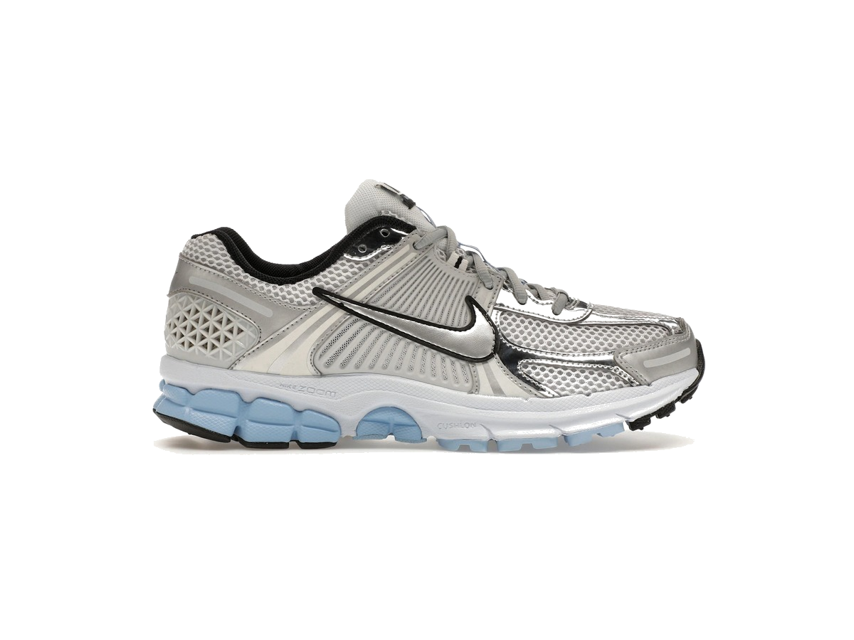Nike Zoom Vomero 5 Metallic Silver Blue Tint (Women's)