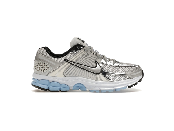 Nike Zoom Vomero 5 Metallic Silver Blue Tint (Women's)