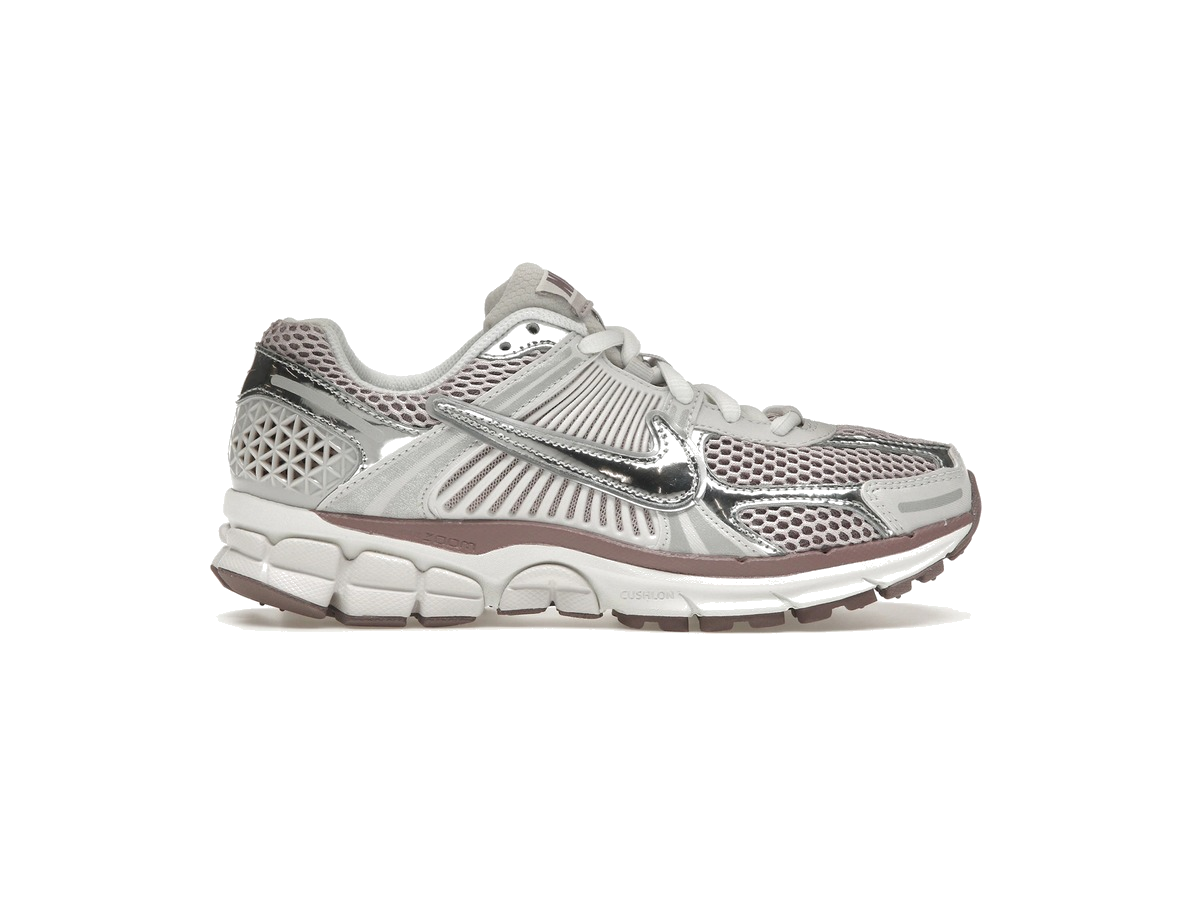 Nike Zoom Vomero 5 Metallic Silver Platinum Violet (Women's)