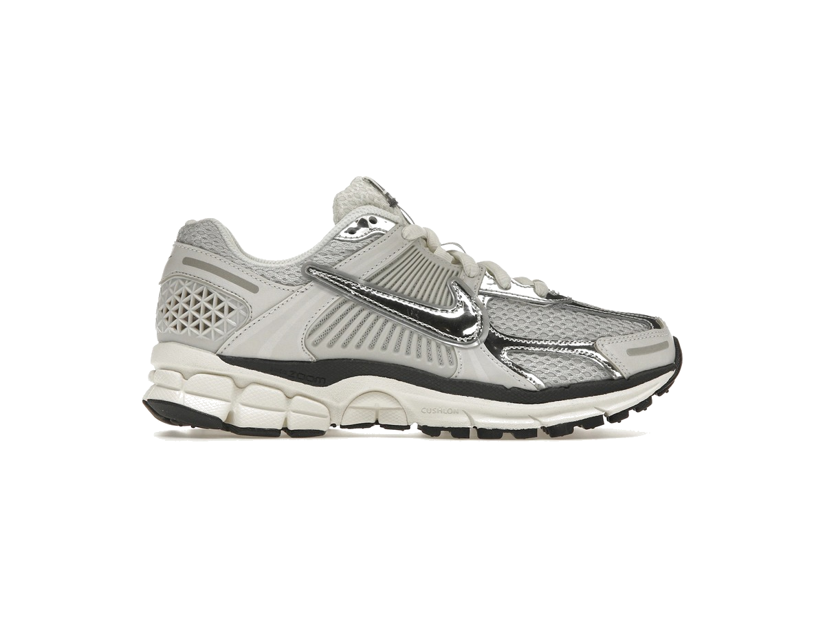 Nike Zoom Vomero 5 Photon Dust Metallic Silver (Women's)