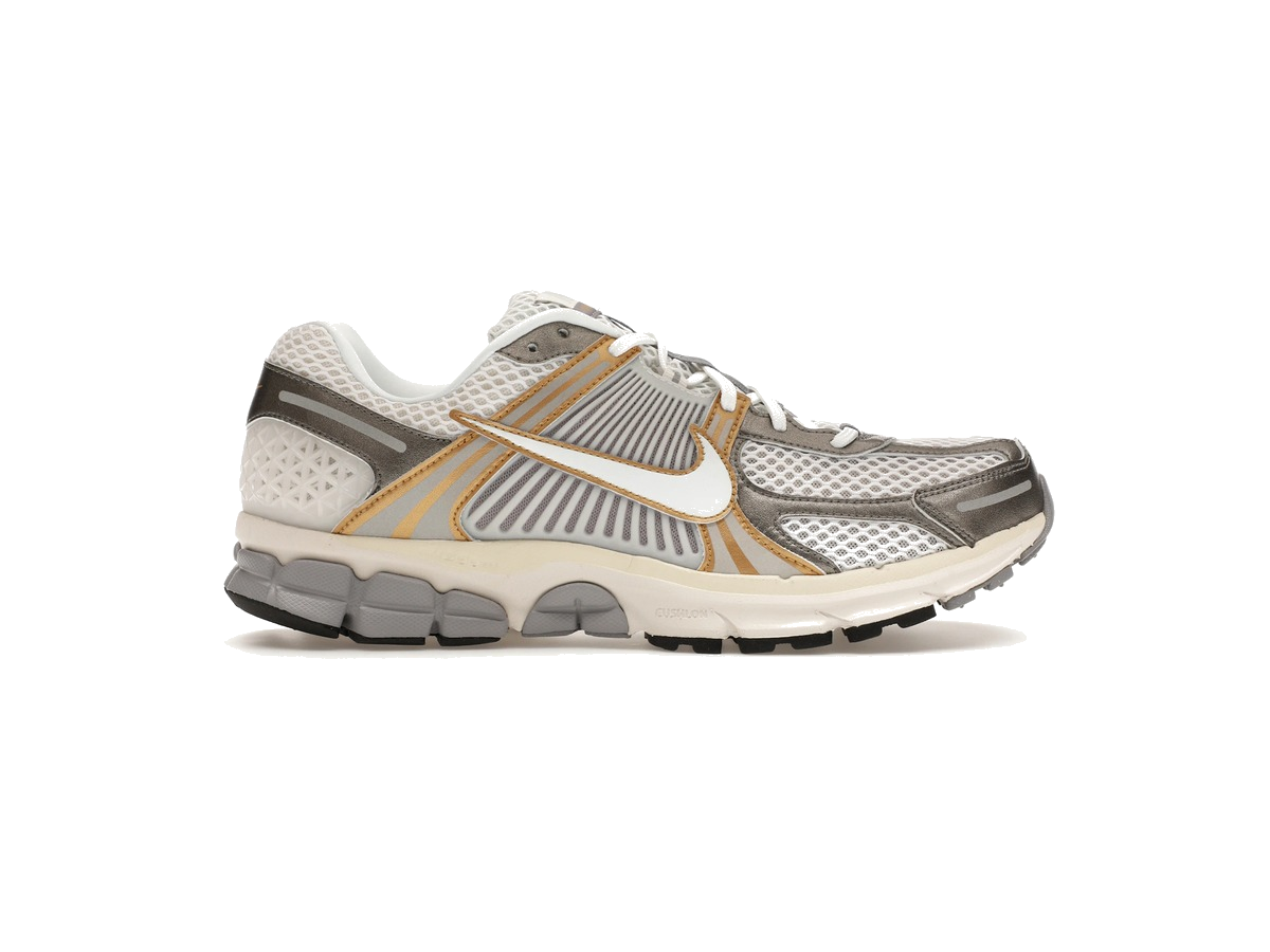Nike Zoom Vomero 5 Platinum Tint Metallic Gold