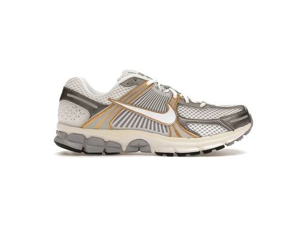 Nike Zoom Vomero 5 Platinum Tint Metallic Gold