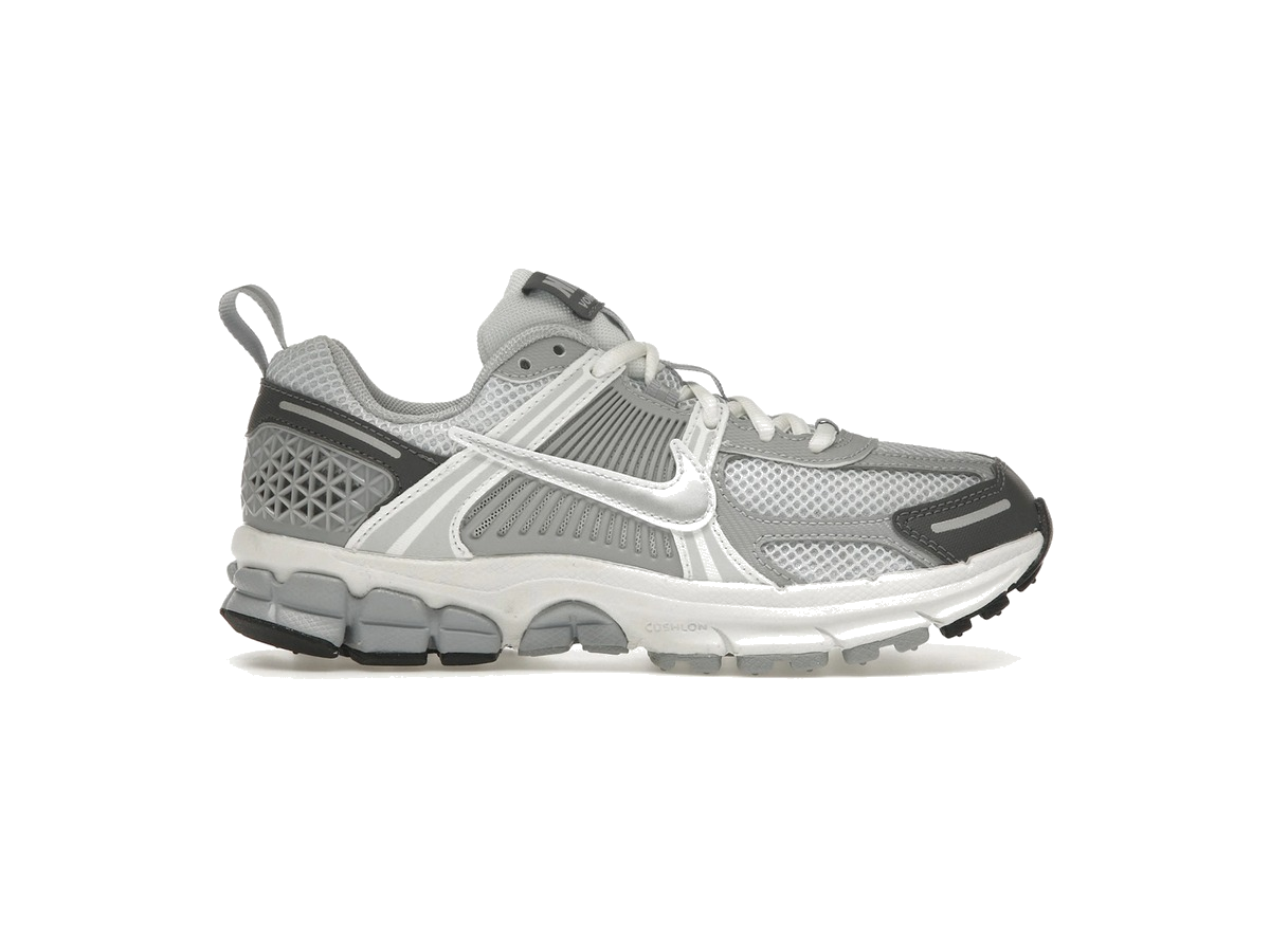 Nike Zoom Vomero 5 Pure Platinum Metallic Silver (GS)