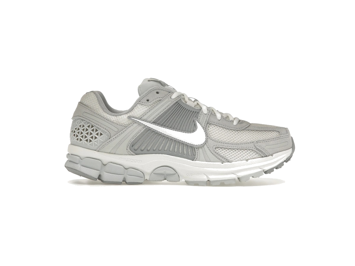 Nike Zoom Vomero 5 Pure Platinum Platinum Tint Wolf Grey Summit White (Women's)