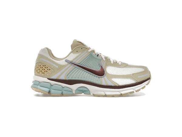 Nike Zoom Vomero 5 Team Gold Seafoam