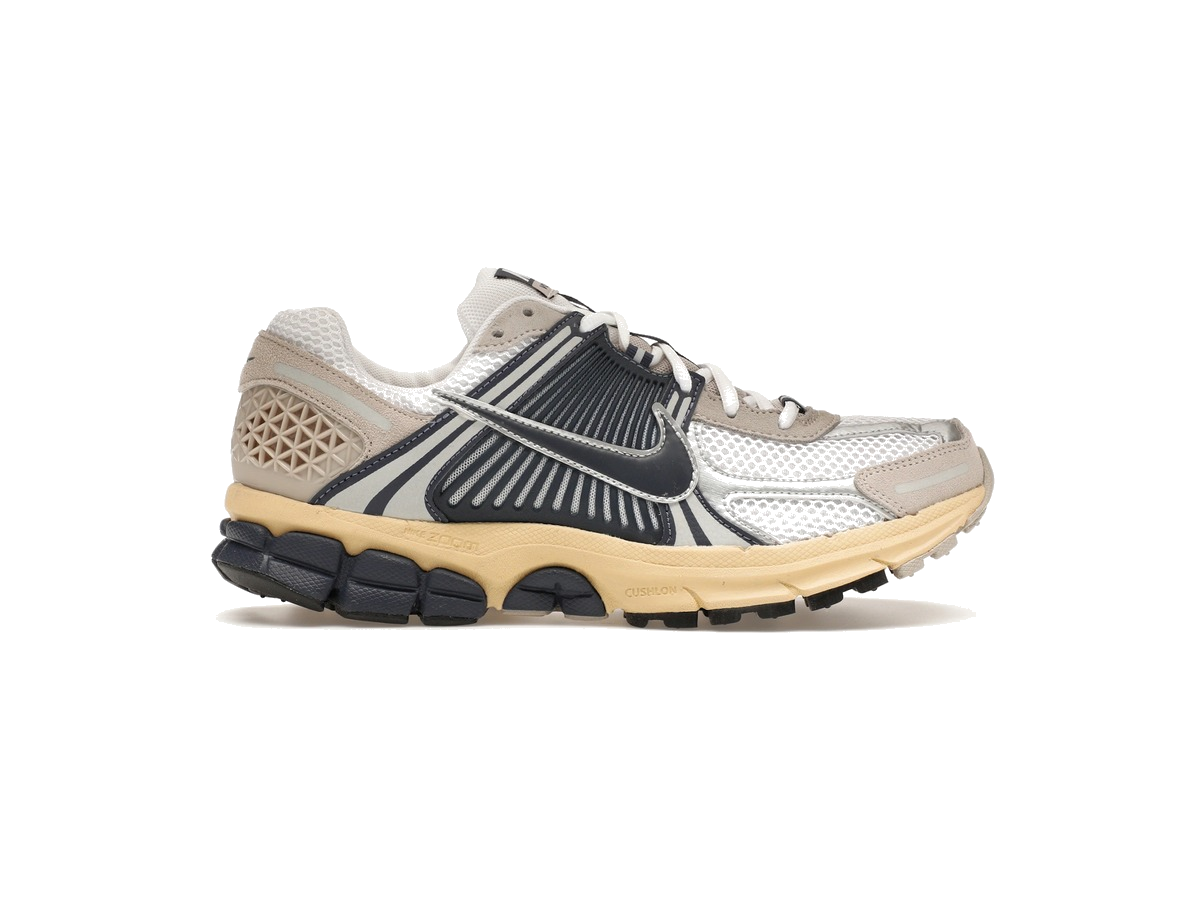 Nike Zoom Vomero 5 Thunder Blue Cream