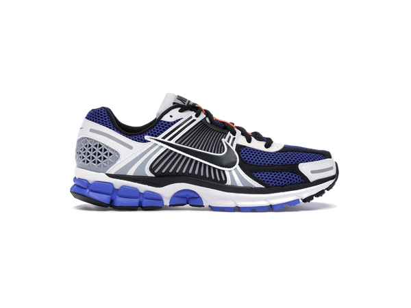 Nike Zoom Vomero 5 White Racer Blue Black