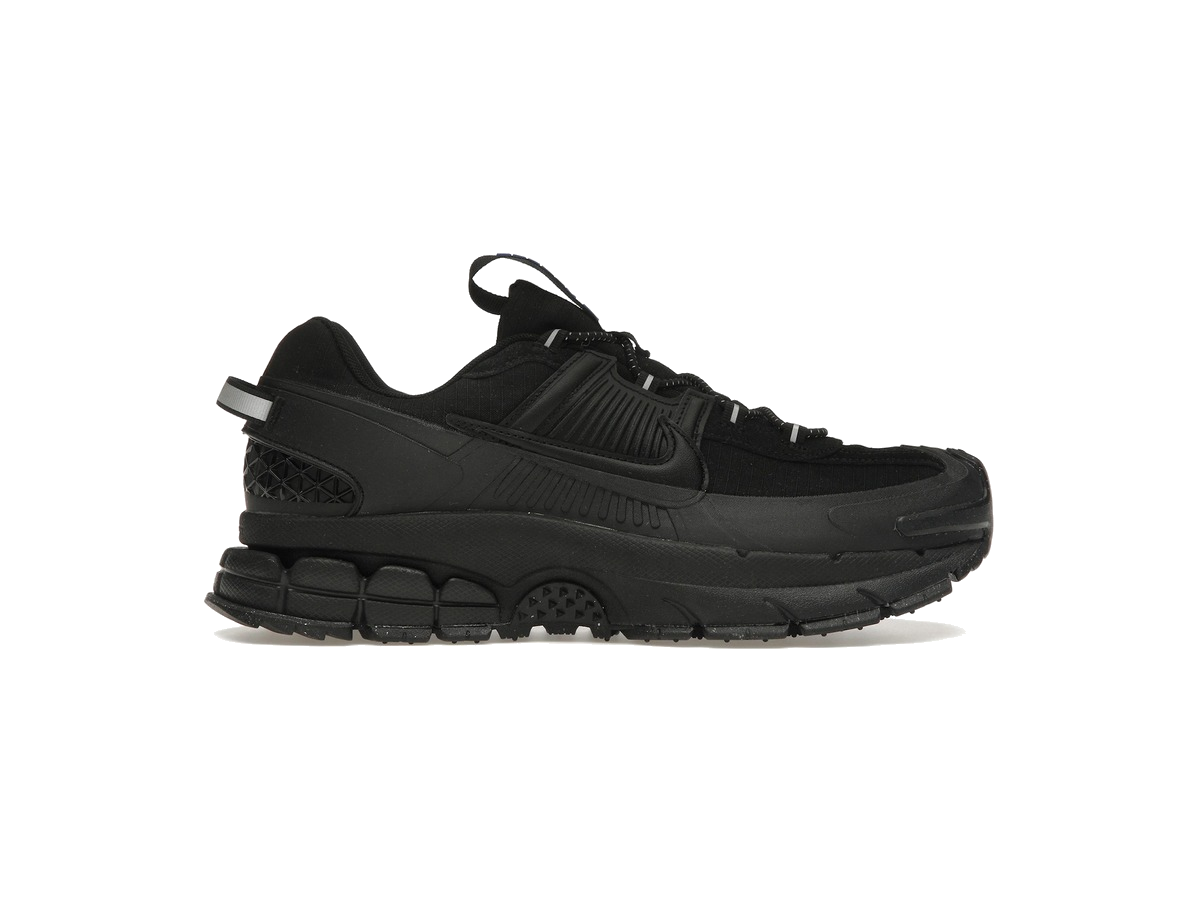 Nike Zoom Vomero Roam Triple Black