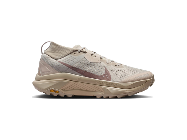 Nike ZoomX ACG Zegama Cream Light Orewood Brown