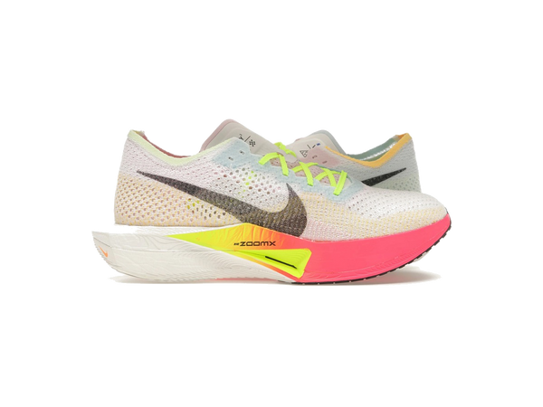 Nike ZoomX Vaporfly 3 Multi-Color