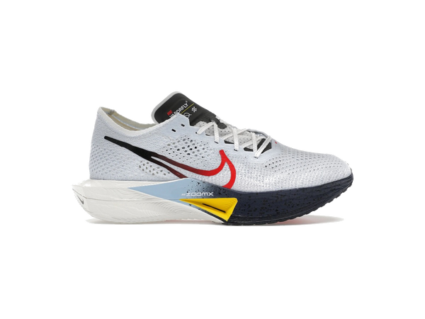 Nike ZoomX Vaporfly 3 Psychic Blue