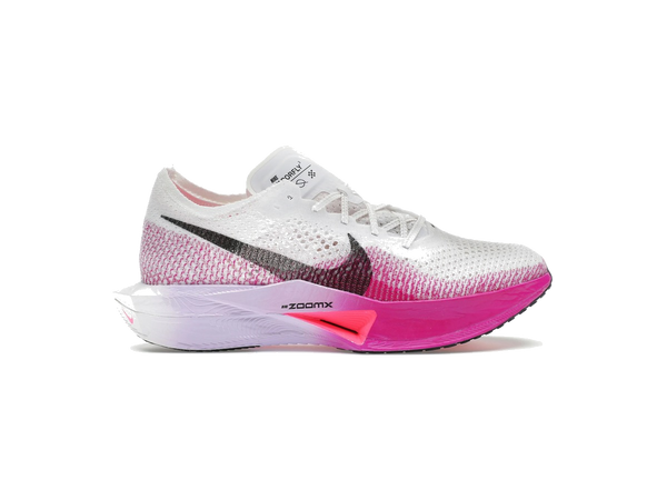 Nike ZoomX Vaporfly 3 Vivid Purple
