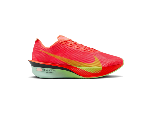 Nike ZoomX Vaporfly Next% 4 Bright Crimson Mint Foam Cave Purple Lime Blast (Women's)