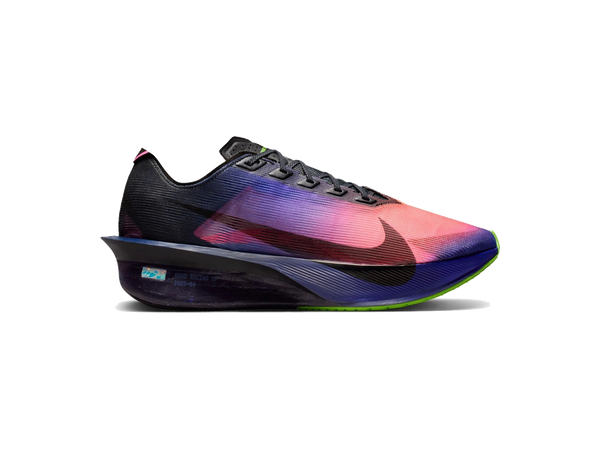 Nike ZoomX Vaporfly Next% 4 Glam Dark Obsidian Purple Dynasty