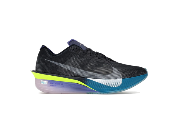 Nike ZoomX Vaporfly Next% 4 Obsidian Persian Violet White