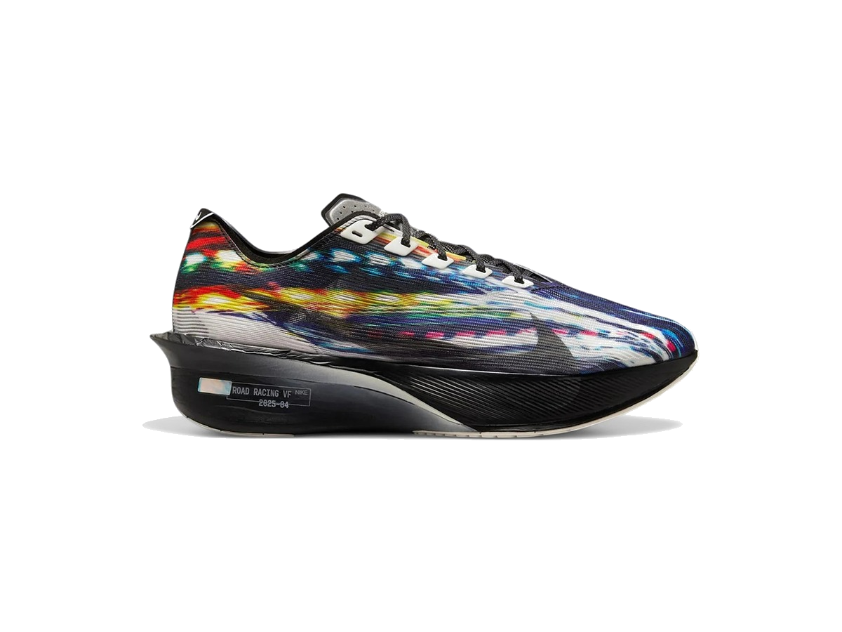 Nike ZoomX Vaporfly Next% 4 Premium Light Trails