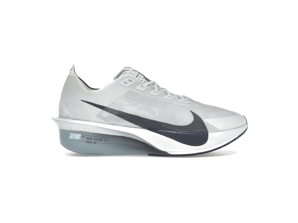 Nike ZoomX Vaporfly Next% 4 White Obsidian Mist