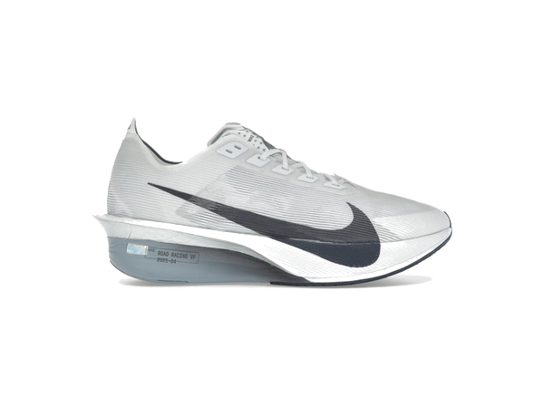 Nike ZoomX Vaporfly Next% 4 White Obsidian Mist