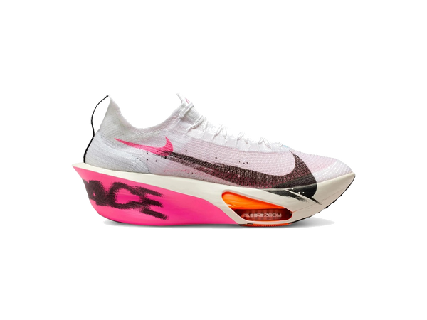 Nike Air Zoom Alphafly Next% 3 Pick Up The Pace