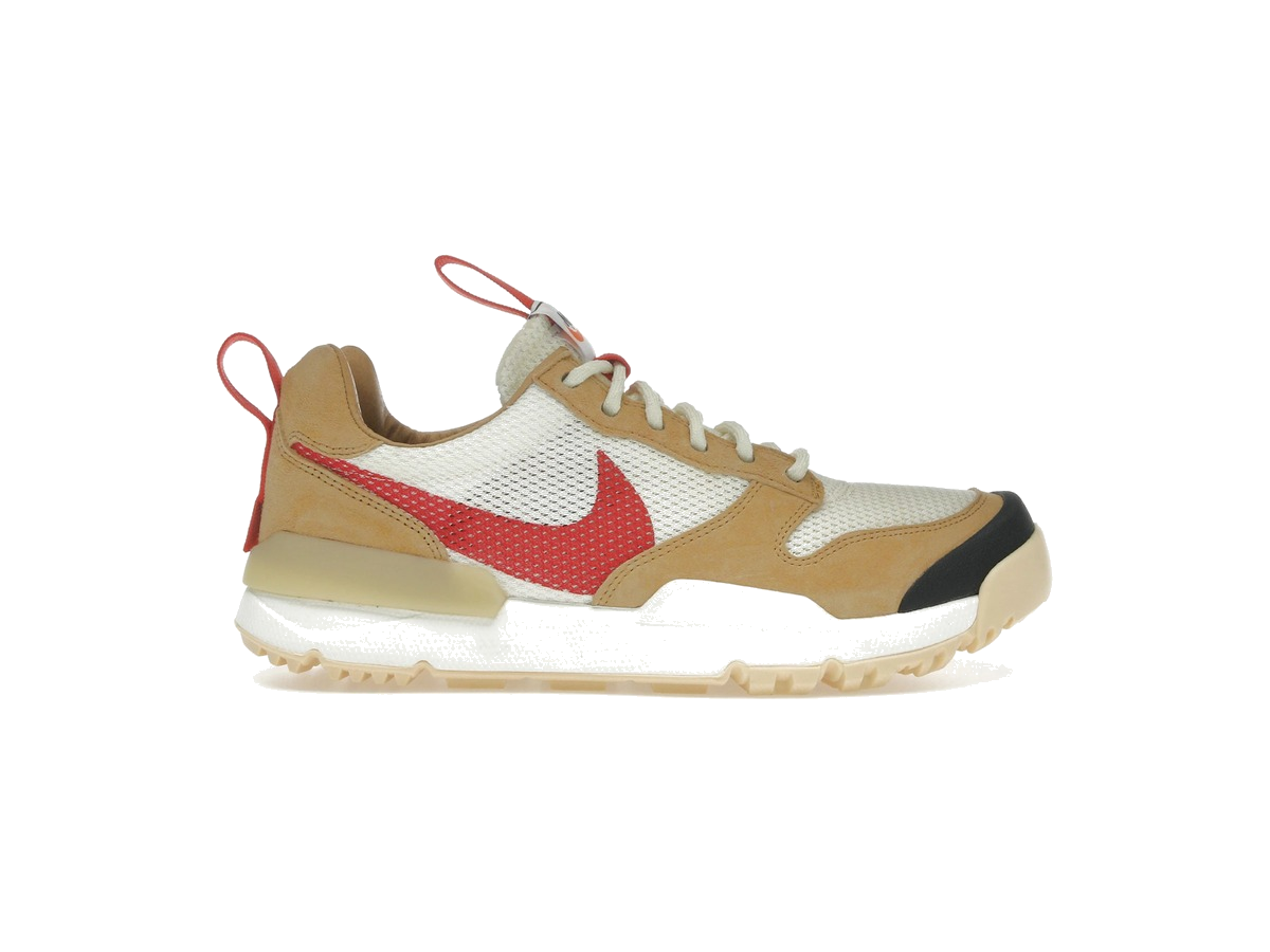 NikeCraft Mars Yard Shoe 3.0 Tom Sachs Space Camp