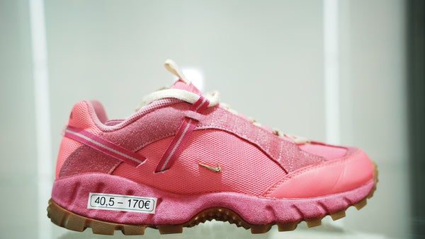 Nike Air Humara LX Jacquemus Pink Flash (Women's)