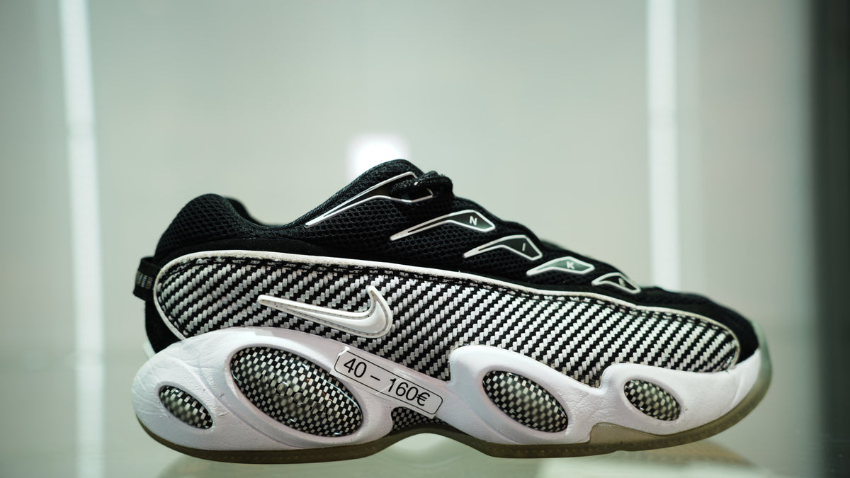 Nike NOCTA Glide Drake Black