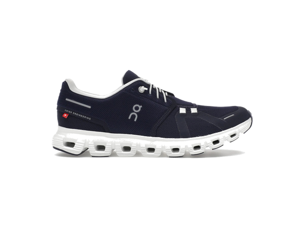 On Running Cloud 6 Midnight White