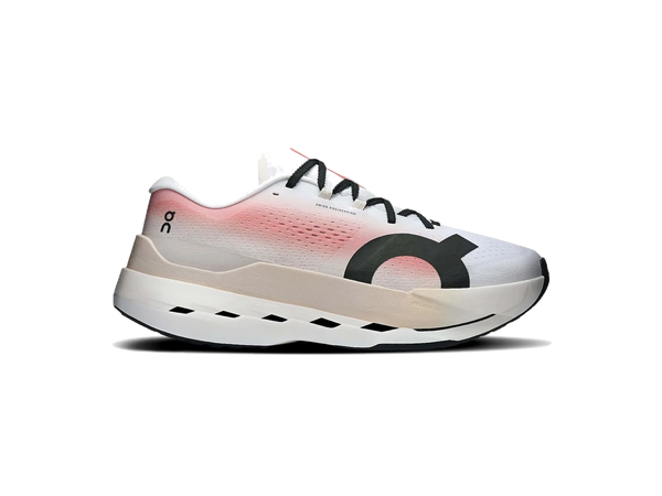 On Running Cloudboom Max White Pearl