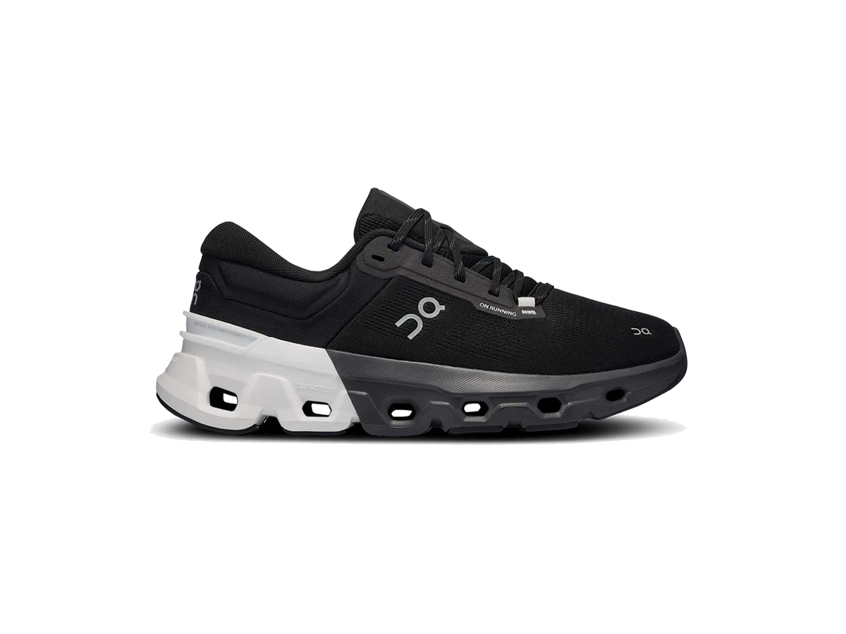 On Running Cloudflyer 5 Black White