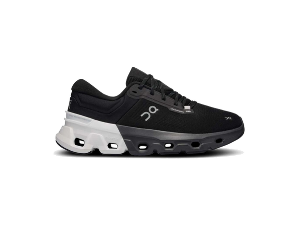 On Running Cloudflyer 5 Black White