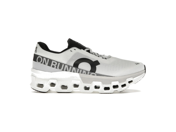On Running Cloudmonster 2 Undyed Frost