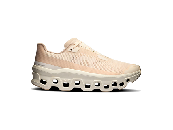 On Running Cloudmonster Void Dew Ivory (Women's)