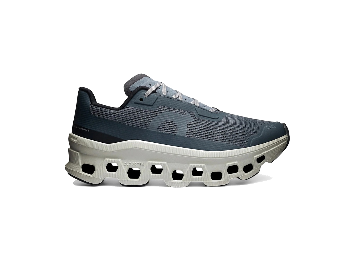 On Running Cloudmonster Void Stone Glacier (Women's)