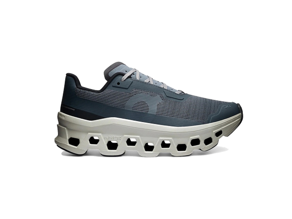 On Running Cloudmonster Void Stone Glacier (Women's)