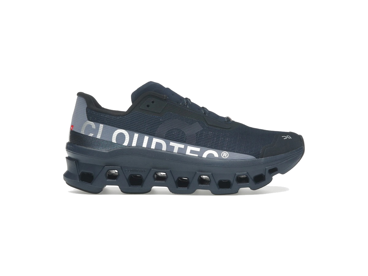 On Running Cloudmonster Void atmos YOZAKURA (Women's)