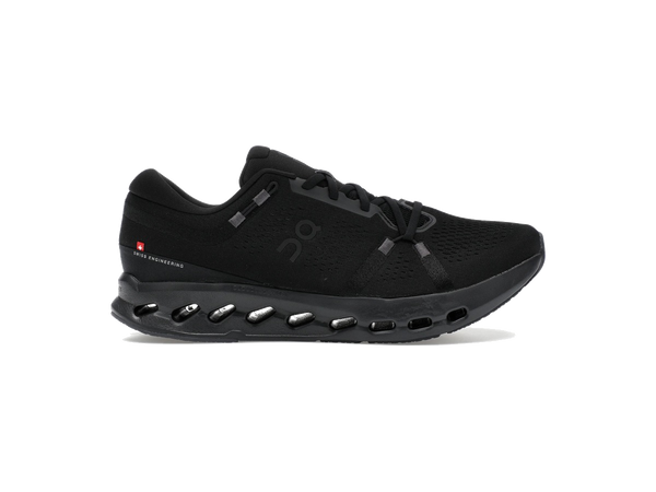 On Running Cloudsurfer 2 All Black