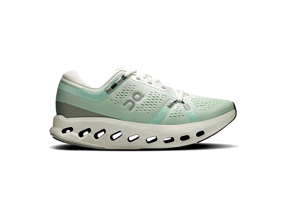 On Running Cloudsurfer 2 Ivory Creek (Women's)