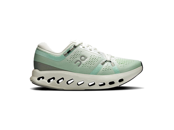 On Running Cloudsurfer 2 Ivory Creek (Women's)