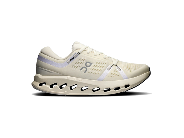 On Running Cloudsurfer 2 Ivory