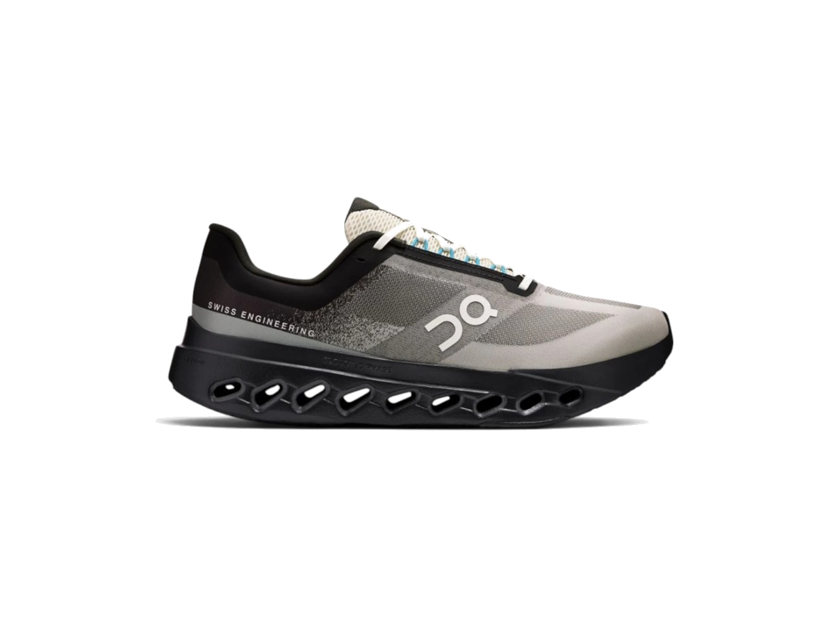 On Running Cloudsurfer Next Lumos Black Dew