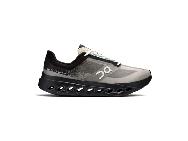 On Running Cloudsurfer Next Lumos Black Dew