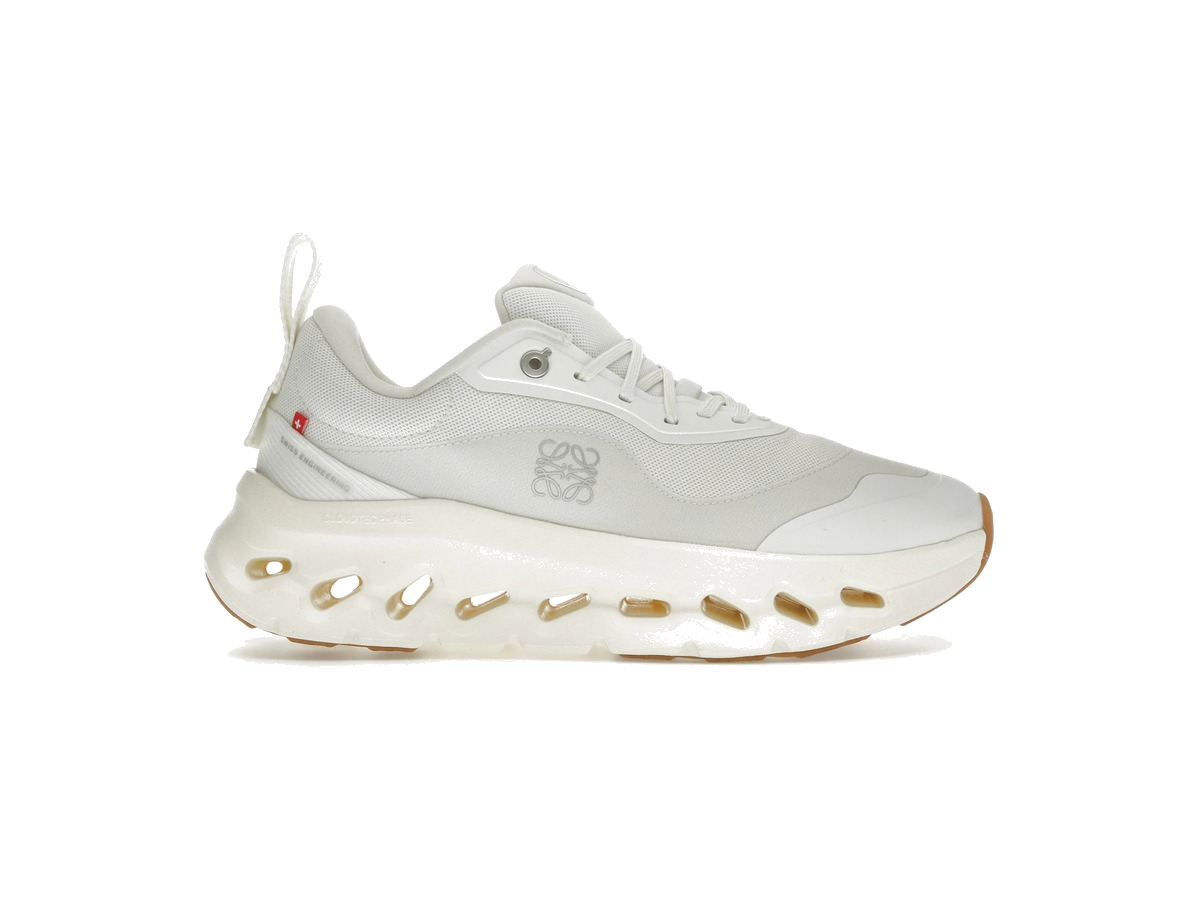 On Running Cloudtilt 2 LOEWE All White